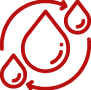 Icono de Equipos Agua