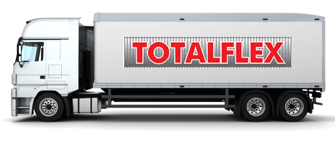 Camion Totalflex