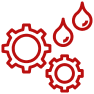 Icono de Lubricacion