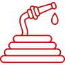 Icono de Mangueras