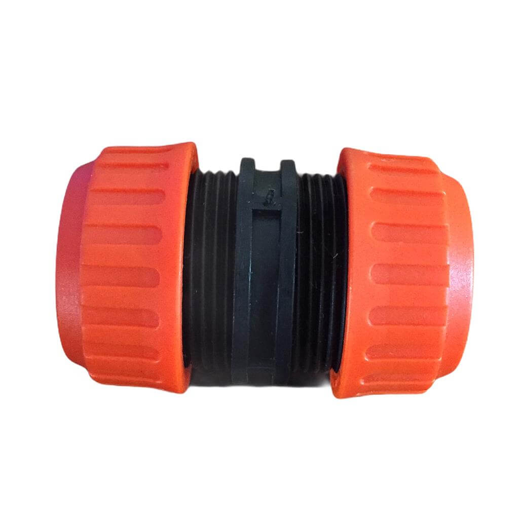 UNIÓN DE 1/2" PARA RIEGO