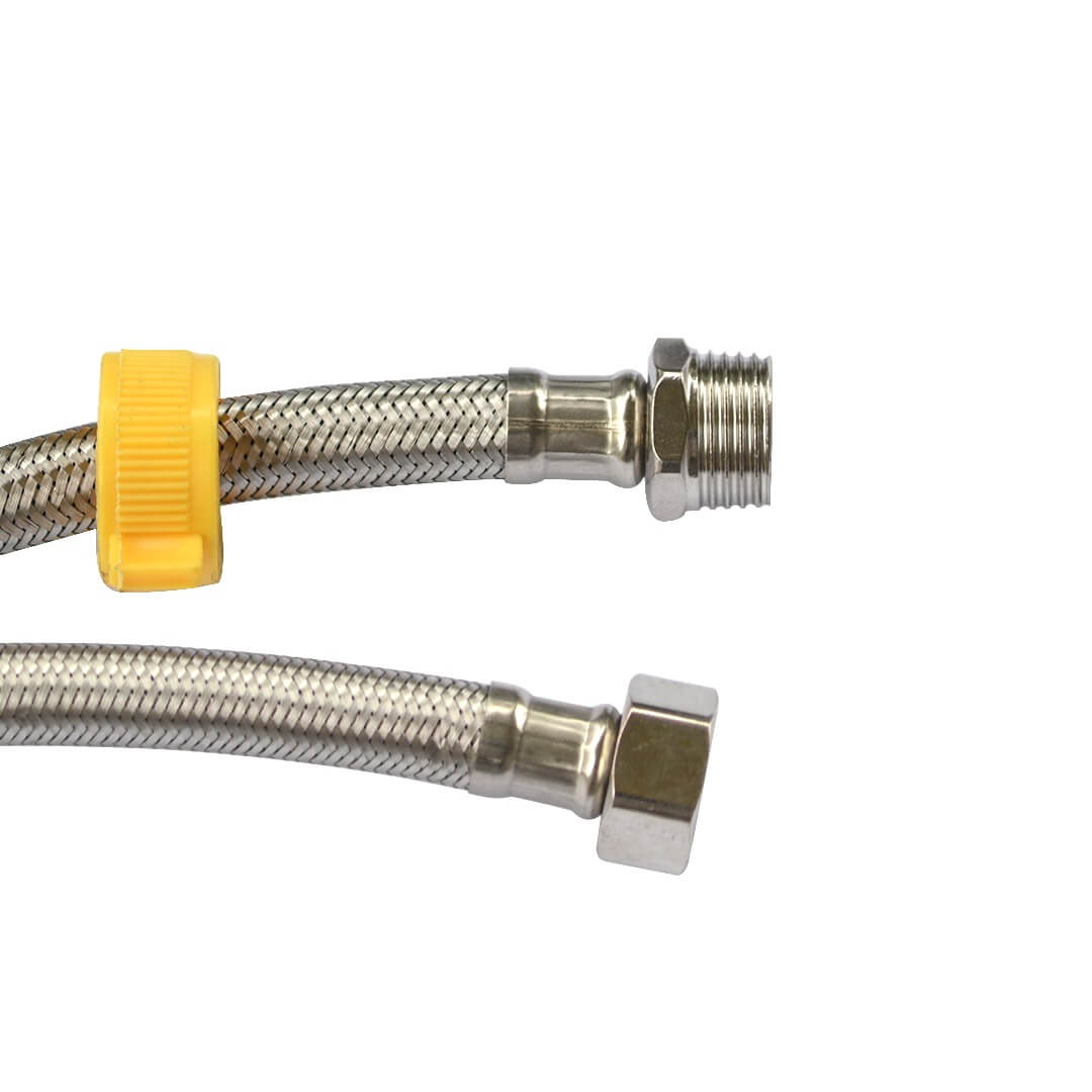 COLILLA M/H - 100% ACERO INOXIDABLE