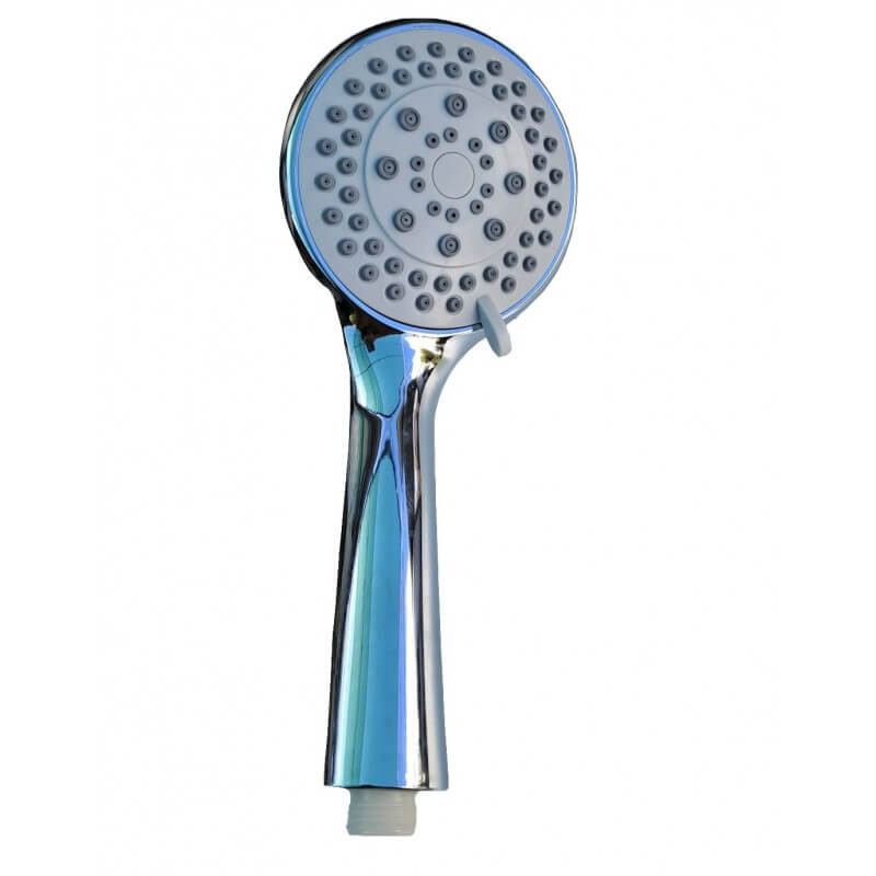 DUCHA DE MANO DIAM. 10.5CM