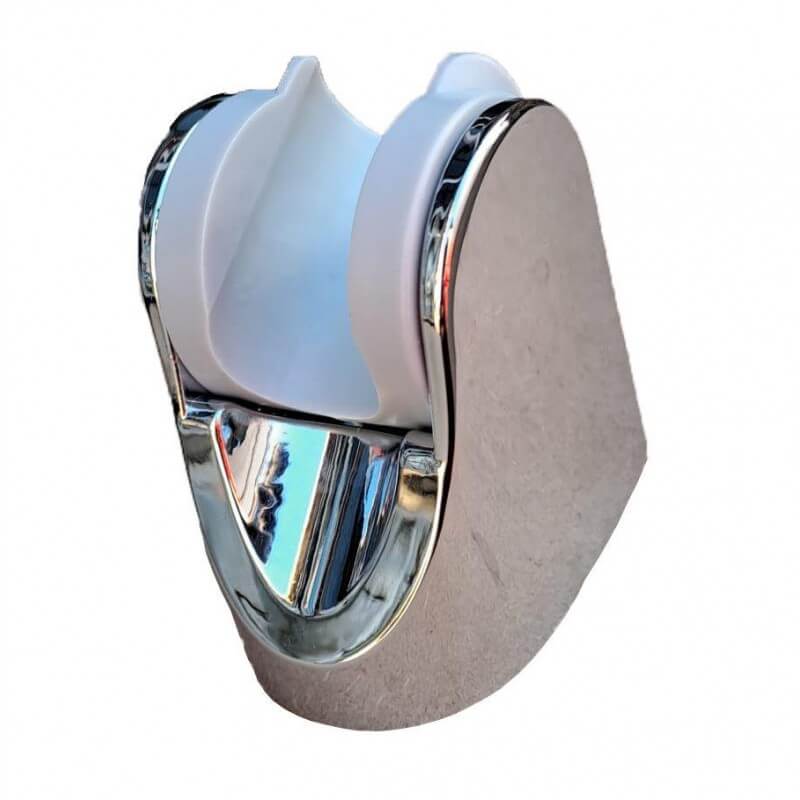 SOPORTE DE PARED PARA DUCHA DE MANO