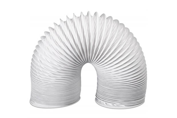 TUBO EXTENSIBLE PVC