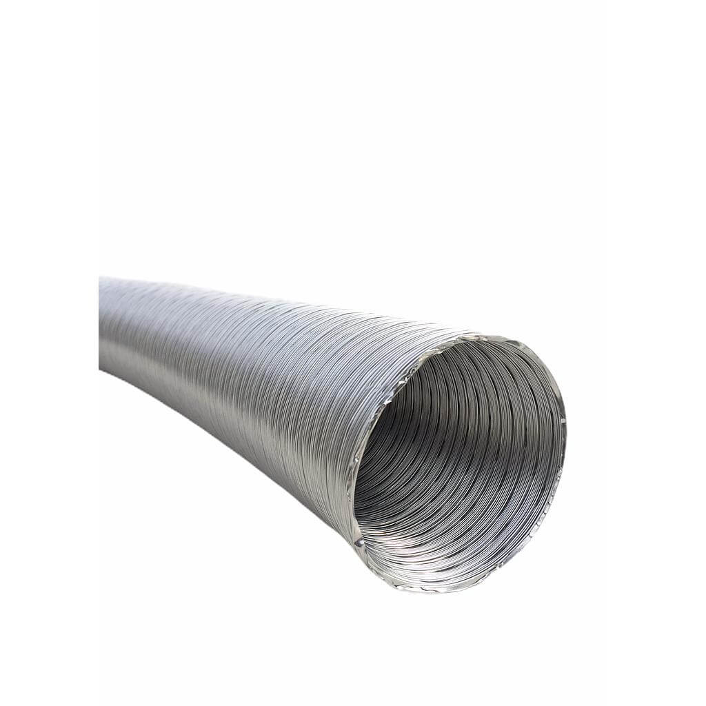 TUBO EXTENSIBLE ALUMINIO ALTA TEMPERATURA