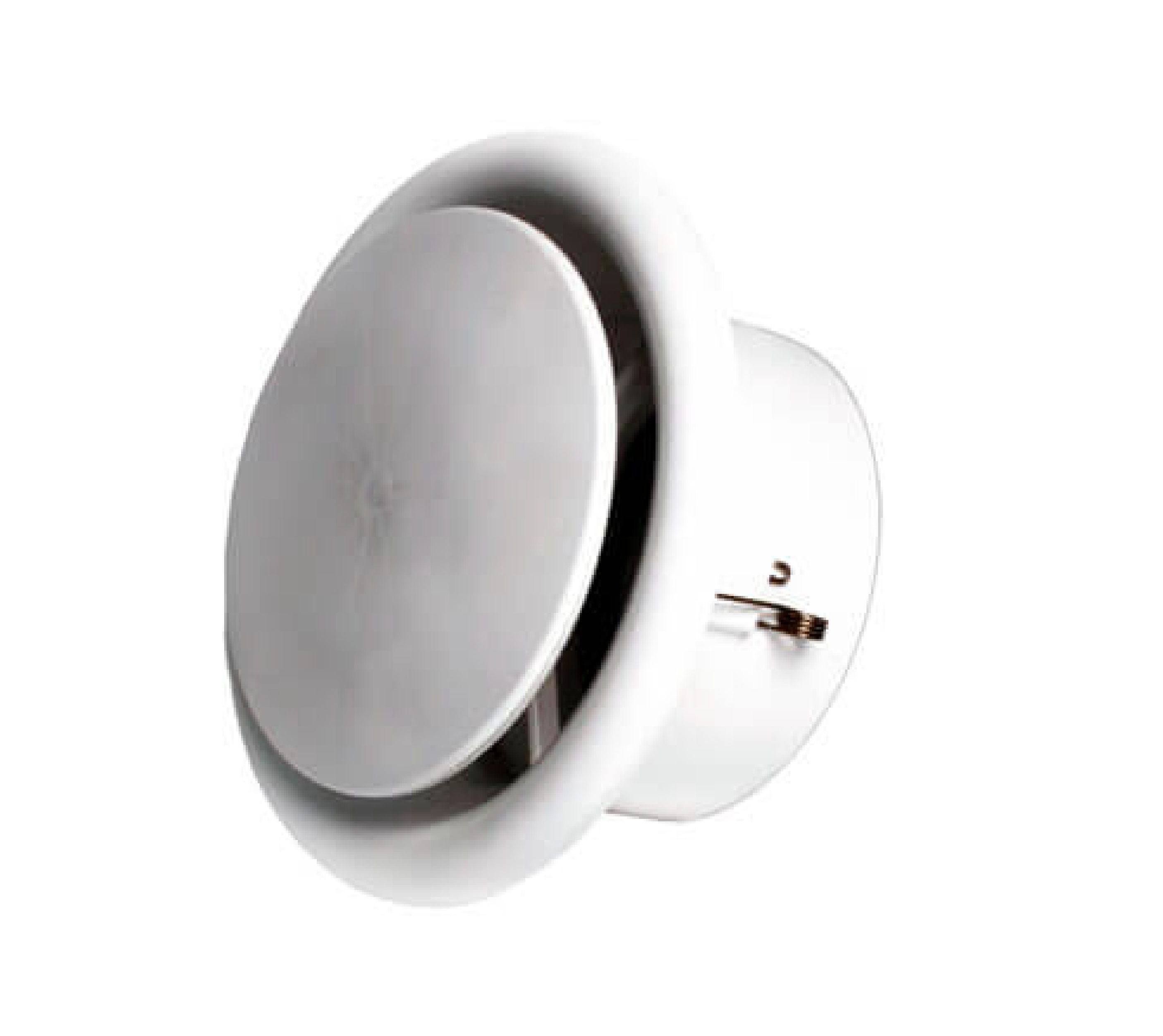 REJILLA DIFUSORA DIAM. 150MM